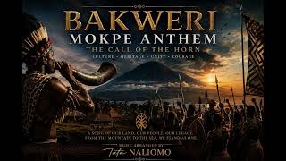 THE BAKWERI ANTHEM