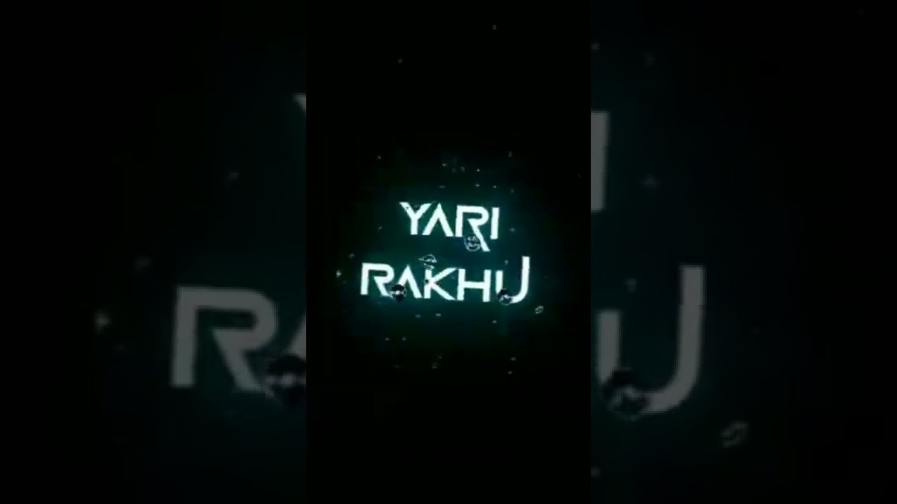 Bad Boy Dialogue Attitude😈 || Black Screen Attitude Status|| Glow Text Lyrics Status__ 