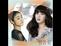 아이유 김연아 얼음꽃 Feat 김세황