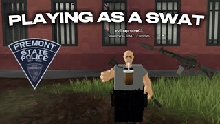 Playing VPRP As a SWAT…