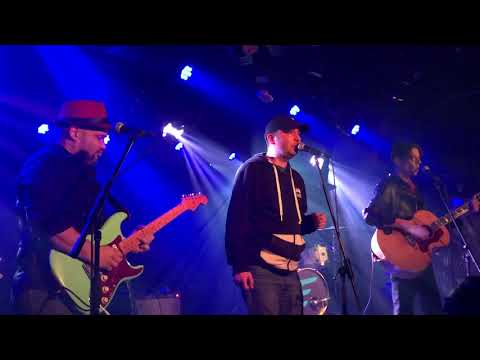 Frenk + Bérczesi Robi - Reggel live @A38, Feb 8, 2020