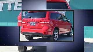 2019 Dodge Journey GT in Wichita Falls, TX 76301
