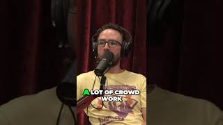 Why New York MCs are obsessed with crowd work - the inside scoop!