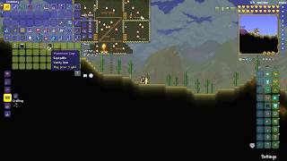 Kantine kemikalier Forvirrede How to get Mysterious Cape - Terraria 1.4 - YouTube