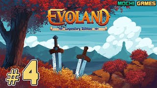 Evoland 2 Legendary Edition - PC - #4 El Laboratorio del Profesor Giro