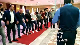 Ali Alim sallama horon düğün 2019 Bursa Giresun