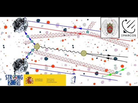 REF 2023: Resummation, Evolution, Factorization. The workshop focuses on transverse