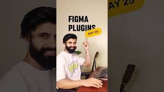 Figma Plugin Day 25 #animationclass #smartphone #figmaplugins #website  #uiuxinspiration  #tech