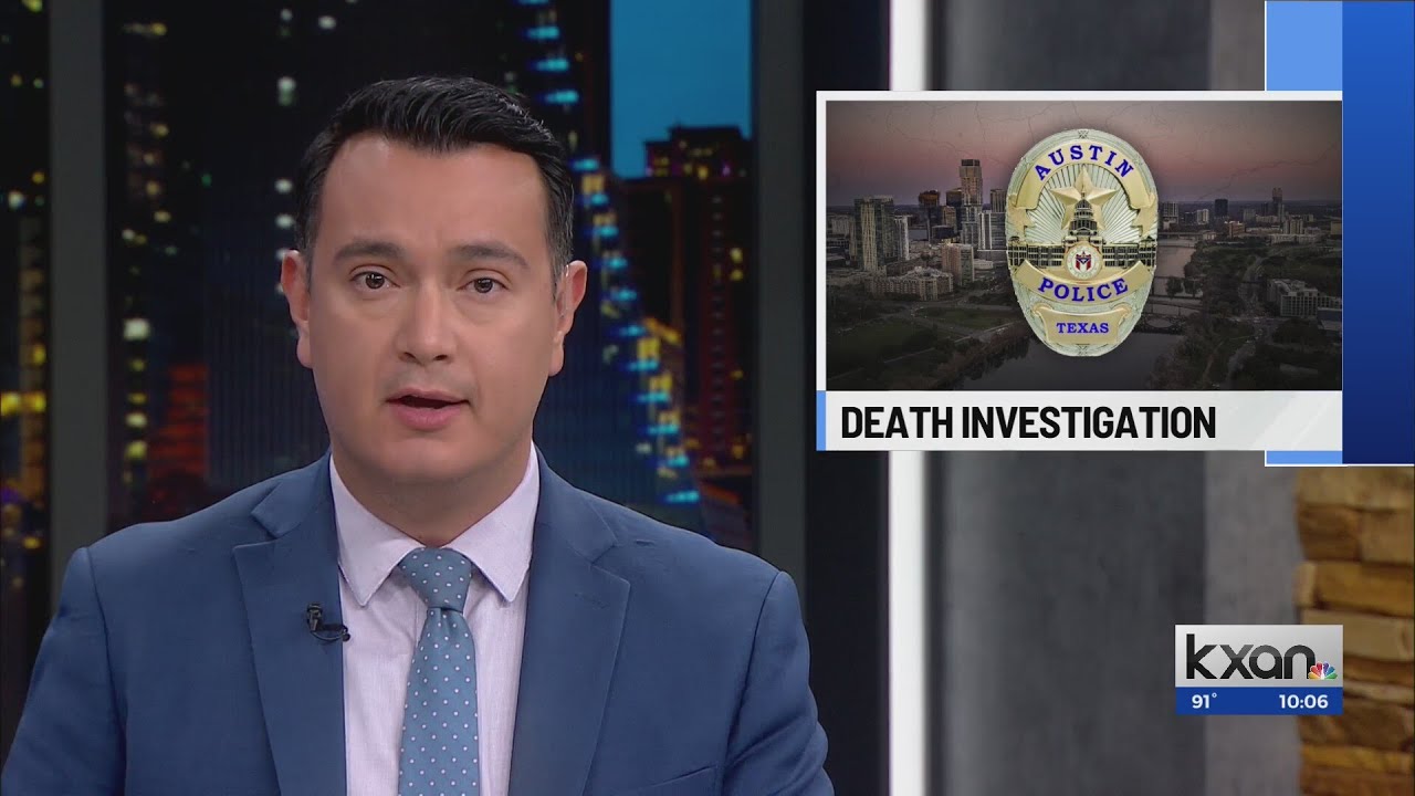 Death investigation continues after police identify man found dead off ...