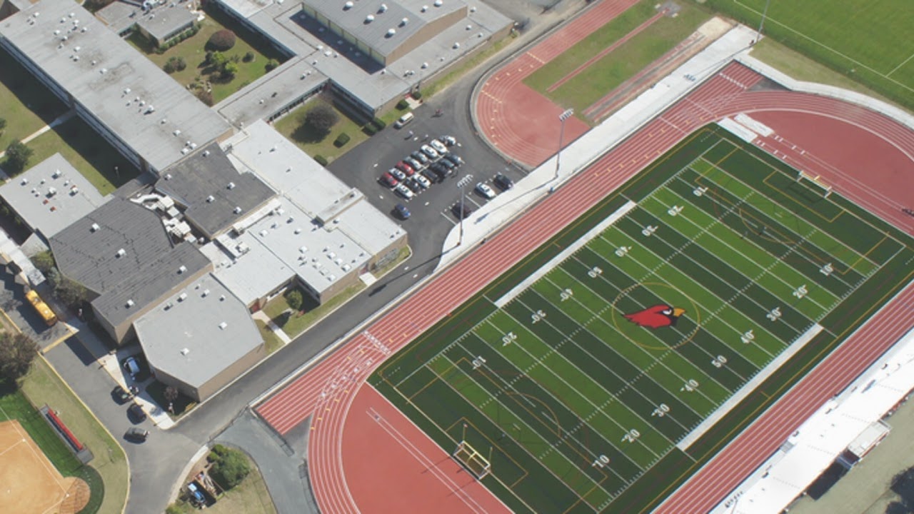 Westwood Regional High School vs Ramsey High School Womens Varsity