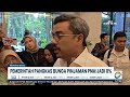 Pemerintah Pangkas Bunga Pinjaman PNM jadi 8% [Newsline]