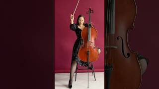 TANGO Gardel 🌟 #maricello #carlosgardel #scentofawoman #cello #виолончель #tango #music