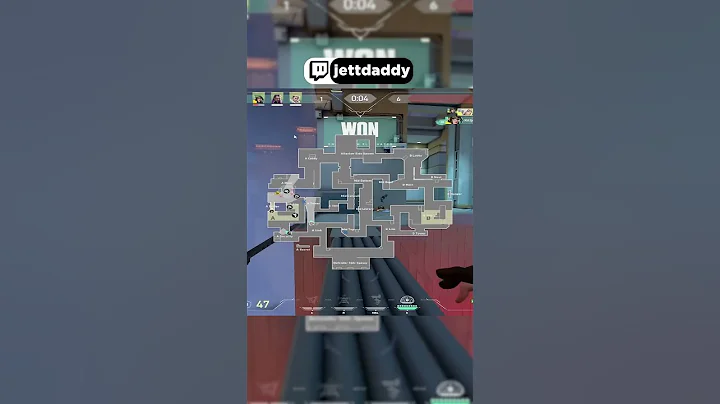 most sane immortal jett main.. #valorant #jettplays #hairloss