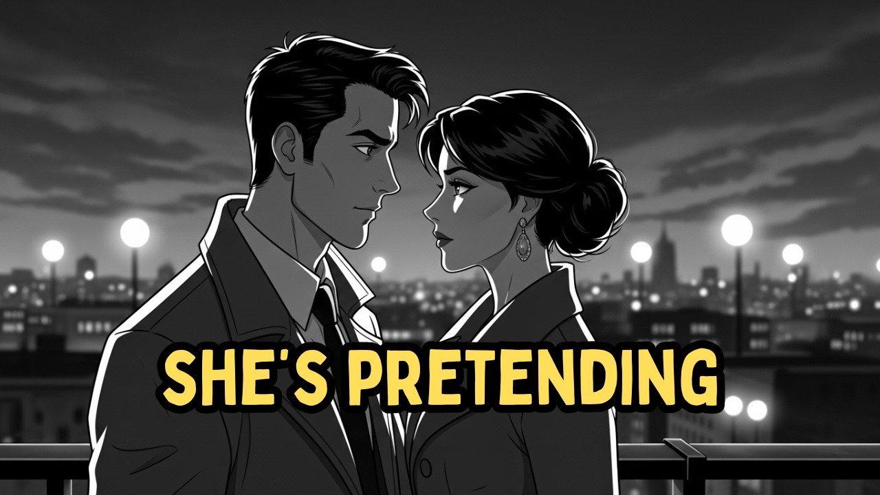 Before You Assume She Moved On… WATCH THIS