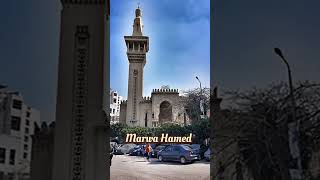 صاحب مسجد سيدي جابر بمحافظة الأسكندرية