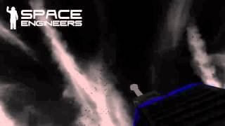 Sneaking in the Shadows - Space Engineers OST Extended