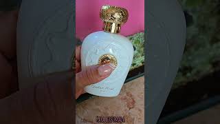 SOLO DIGO LA VERDAD!!!!! Opulent Musk by Lattafa🔥.