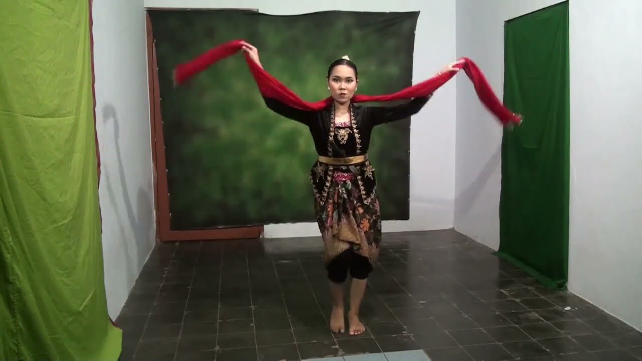 TARI ASMARA PUTRI KIRANA