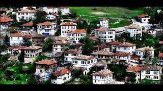Tülin Berbergil- Depecikten Bir Su İçtim(Karabük- Safranbolu)