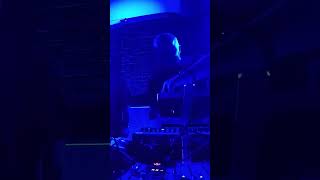 B.C.H. — Serenity (Live track) #synthwave #synthesizer #livemusic #digitone #tb303 #rd9 #minifreak