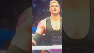 Fatal 4 way extreme rules