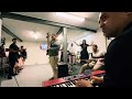 Grace Rodríguez / llévame aún lugar Dios / piano CAM