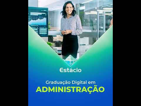 Graduação Estácio - Graduação Estácio
