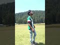 भारत का मिनी स्वीटजरलैंड खजियार