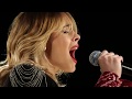Martina Stoessel Real Voice Without Autotune