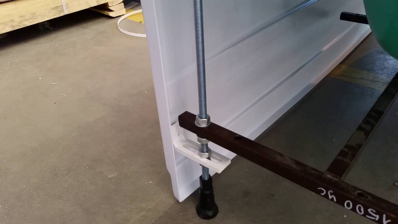 пластиковые ванны