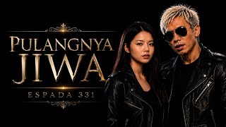Pulangnya Jiwa - Espada 331 | AI Lipsync 🎙 Music  Video 📽