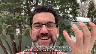 Get to Know Green Action Centre
