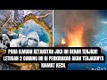 PARA ILMUAN TAKUT JIKA INI BENAR TERJADI! LETUSAN 2 GUNUNG INI DI PERKIRAKAN AKAN TERJADINYA KIAMAT