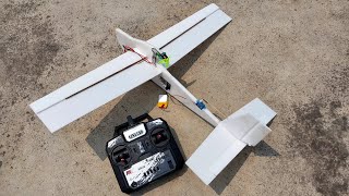 Making Rc plane part 2