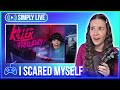 Answer The Phone Is Scary (2/2) 🔴LIVE - Killer Frequency