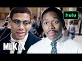 Genius MLK/X | Opening Scene | Hulu
