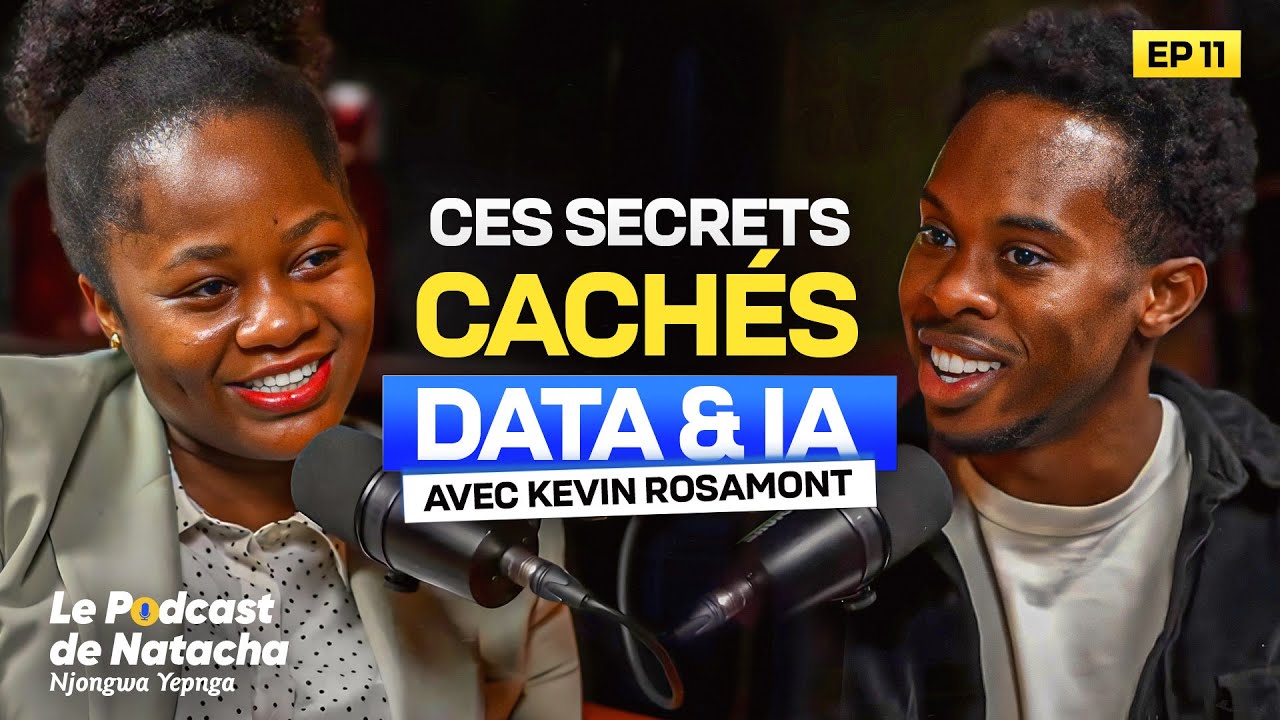 Révolution dans les métiers de la data : ce que vous devez savoir en 2025