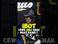 ENAK BUAT RAME2‼️🤣#deddycorbuzier #thefriends #ibot13 #niko #podcastlucu #shorts #podcastclips