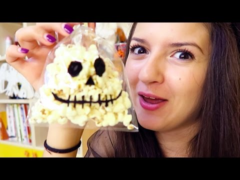 Video: Come decorare una casa per Halloween con le tue mani
