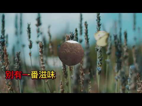 孙露《独上西楼》，别有一番滋味在心头。