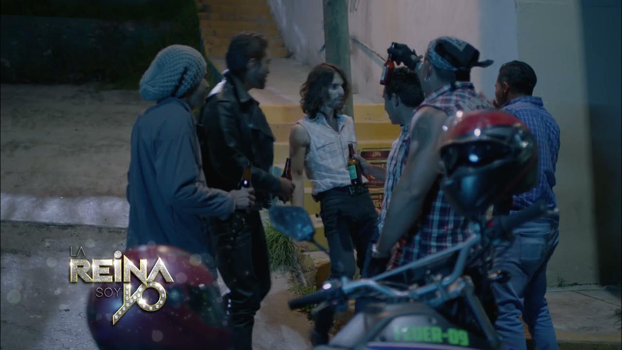 La Reina Soy Yo Where To Watch La Reina Soy Yo Capitulo 26 Parte (15/16) - YouTube