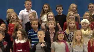 Christmas Program 2013