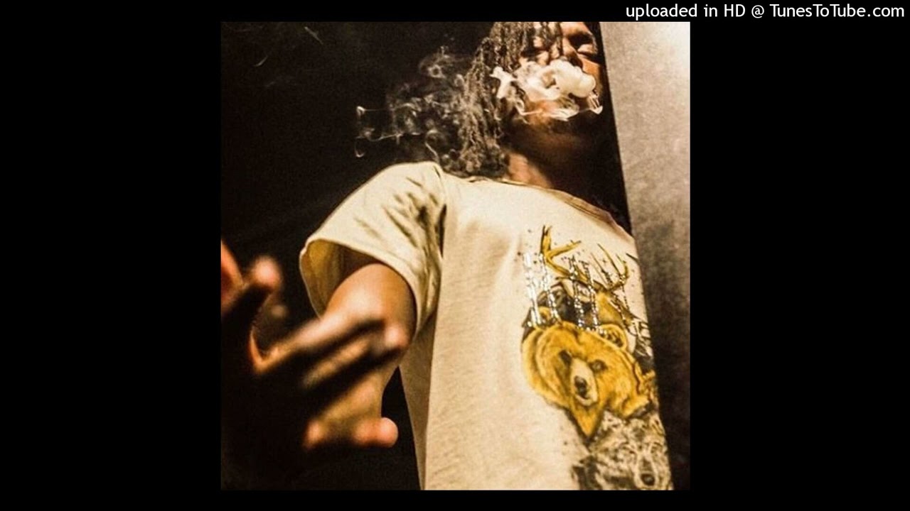 free! og buda + mayot + lucki type beat - wherareu?