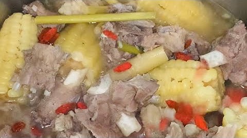 Cách nấu nồi lẩu dê ngon bổ - Bí quyết nấu lẩu dê ngon nhất | CTN FOODS