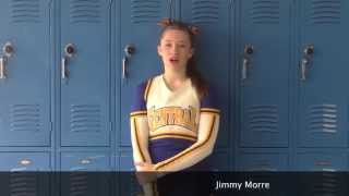 Central Junior High Warrior News for Monday, September 22, 2014