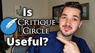 I Tried Getting Writing Critiques (Using Critique Circle)