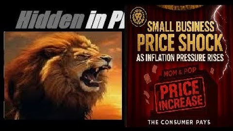 Een schokkende aanval op Trump. Mannarino