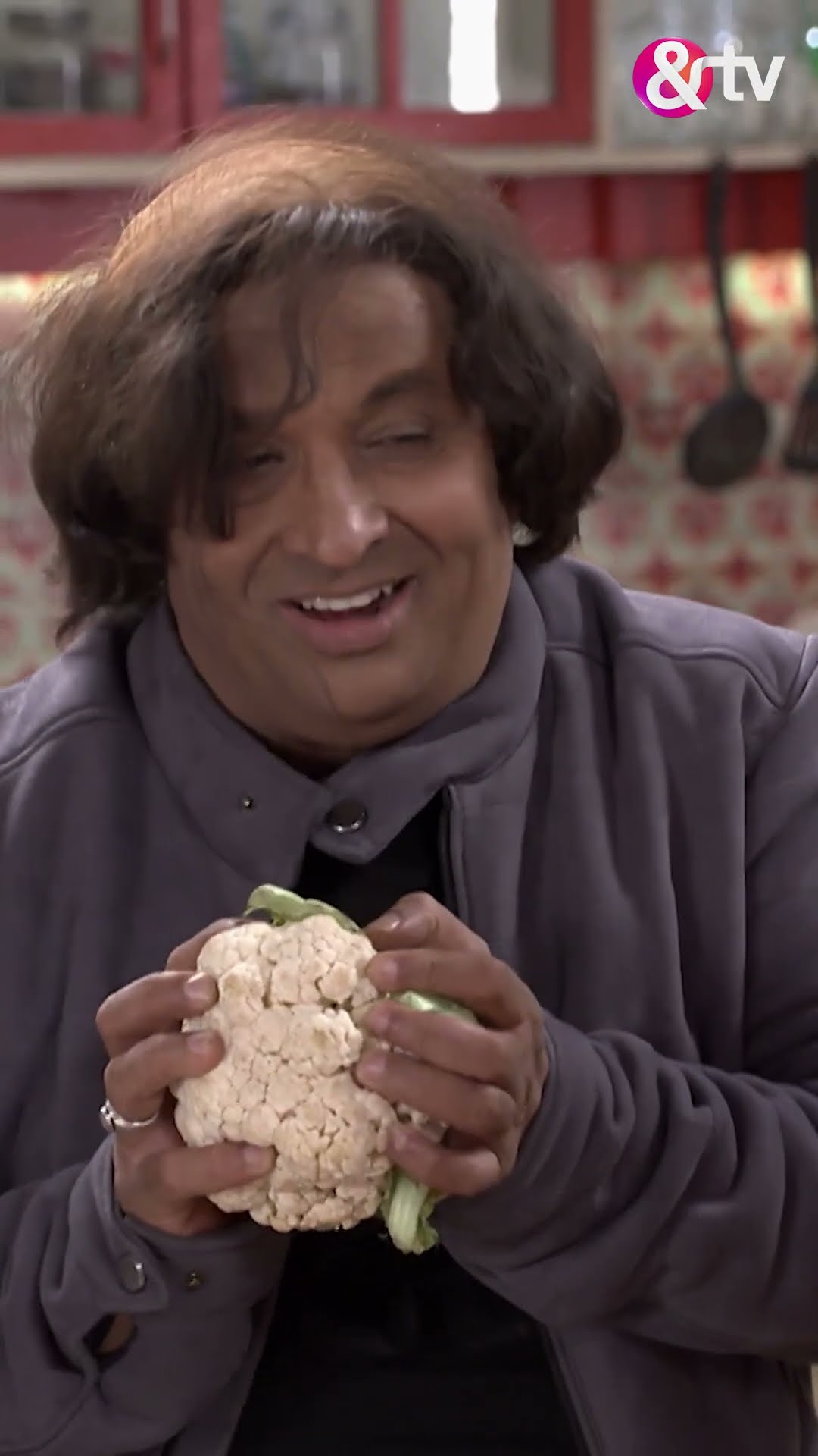 #Bhabi Ji Ghar Par Hai! #Shorts #And TV #Entertainment #Comedy
