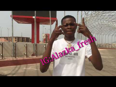 Lil Frosh Ft Mayorkun Kole Re Body Lilfrosh Mayorkun