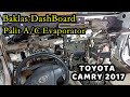 TOYOTA CAMRY 2017 PALIT A/C EVAPORATOR